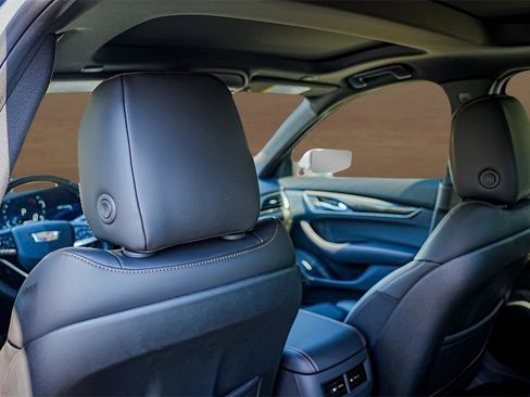 New 2026 Cadillac CT5 Sport image 21