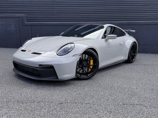 Certified 2022 Porsche 911 GT3 video 1
