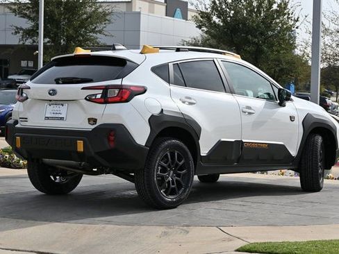 New 2026 Subaru Crosstrek 2.5i Wilderness image 3