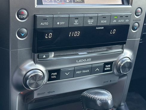 Used 2018 Lexus GX 460 Premium w/ Premium Package image 20