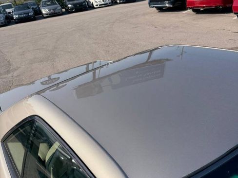 Used 1995 Mercedes-Benz SL 500 image 11