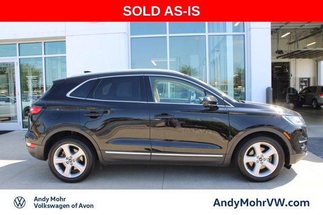 Used 2018 Lincoln MKC Premiere FWD image 5