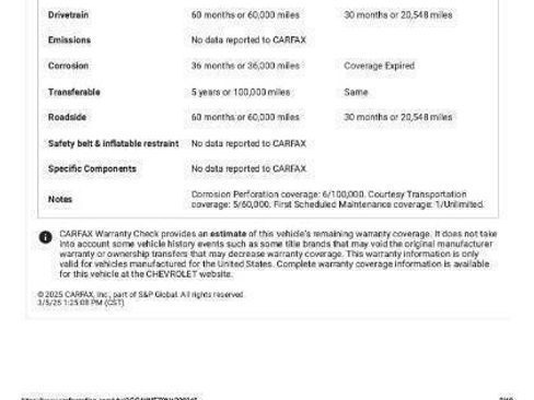 Used 2022 Chevrolet Silverado 2500 LT w/ Convenience Package image 18