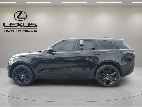 Used 2022 Land Rover Range Rover Velar R-Dynamic S image 9