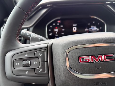 New 2026 GMC Sierra 1500 AT4X AWD/4WD image 14