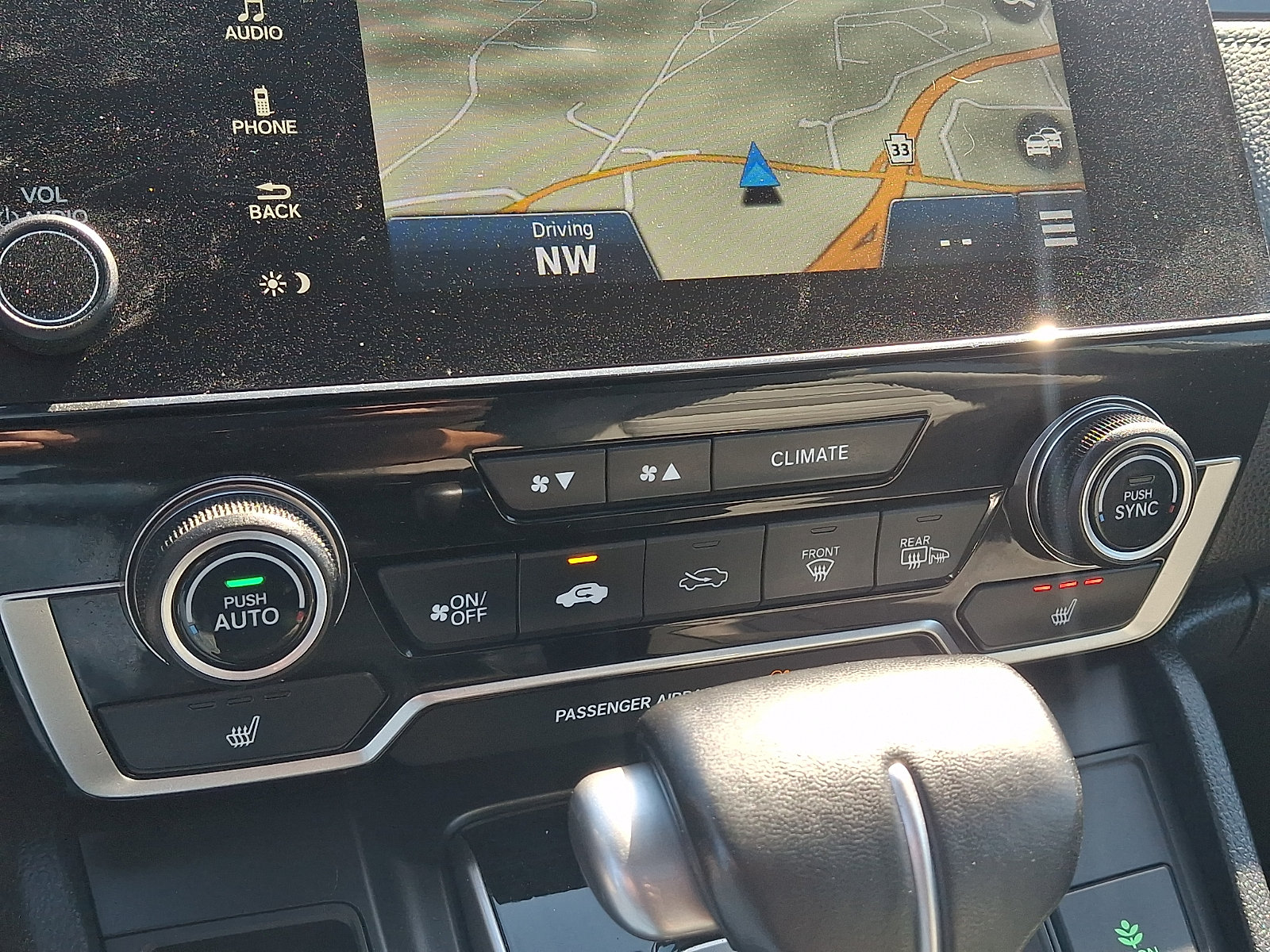 Used 2017 Honda CR-V Touring image 17