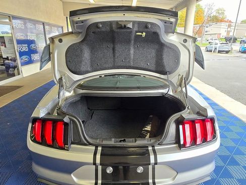 Used 2020 Ford Mustang Coupe w/ Equipment Group 101A image 7