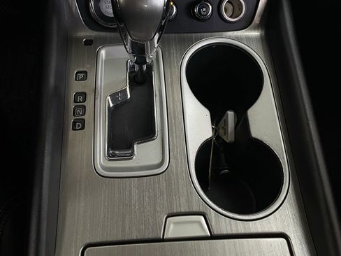 Used 2015 Nissan Murano Platinum w/ Platinum Technology Package image 31