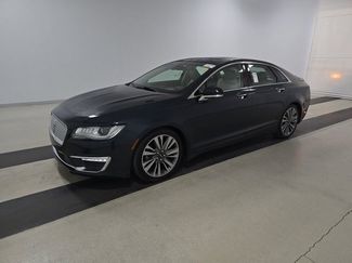 Used 2020 Lincoln MKZ Reserve video 1