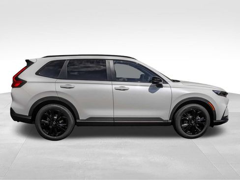 New 2026 Honda CR-V Sport Touring image 3