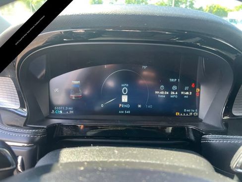 Certified 2023 Lincoln Corsair AWD w/ Equipment Group 101A image 20