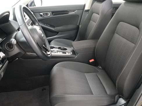 Used 2024 Honda Civic EX image 28