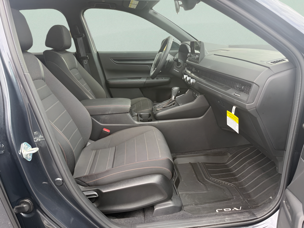 Used 2024 Honda CR-V Sport image 14
