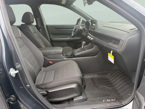 Certified 2024 Honda CR-V Sport image 14