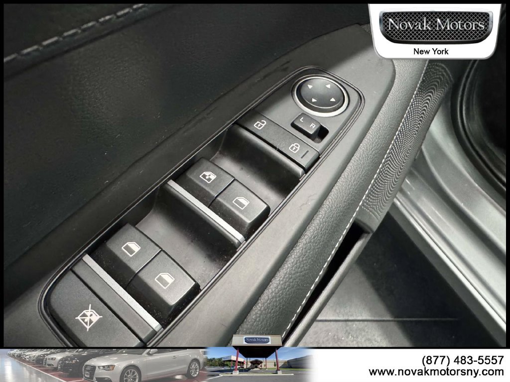 Used 2023 Kia Forte GT-Line w/ GT-Line Premium Package FWD image 18
