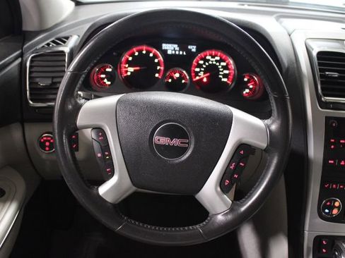 Used 2012 GMC Acadia SLT FWD image 31