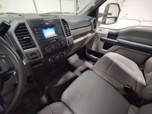 Used 2020 Ford F350 XL w/ Power Equipment Group RWD image 37