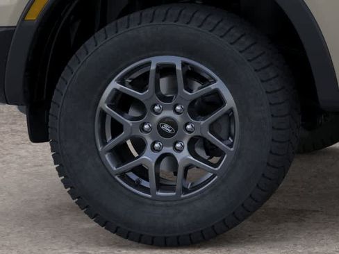 New 2026 Ford Ranger XLT AWD/4WD image 19