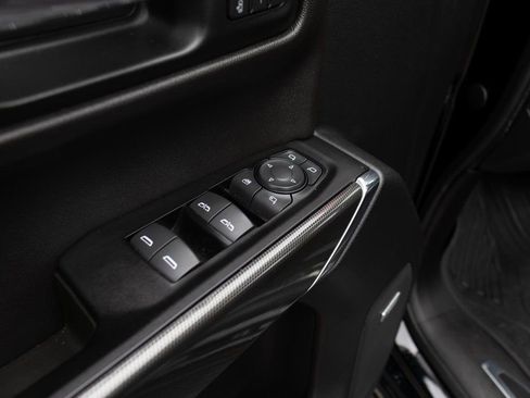Used 2019 GMC Sierra 1500 AT4 w/ AT4 Premium Package AWD/4WD image 17