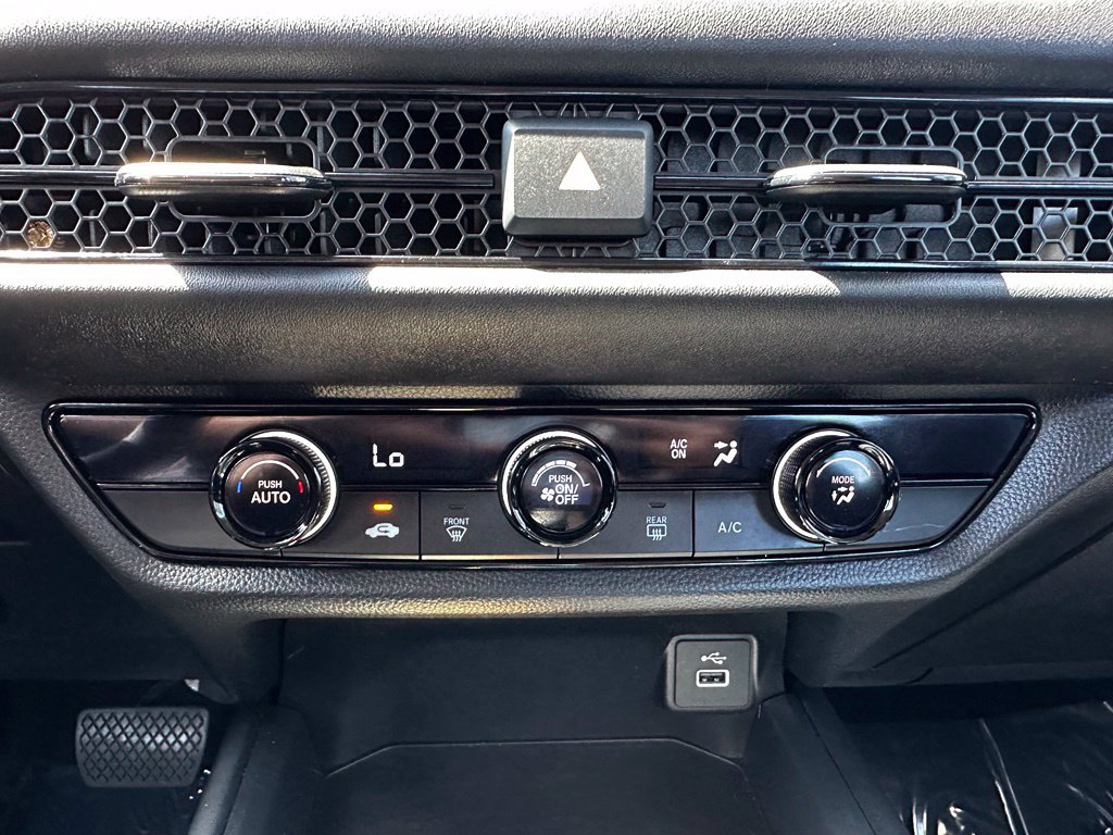 Used 2024 Honda HR-V LX image 30