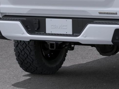 New 2026 GMC Canyon Elevation w/ Convenience Package AWD/4WD image 14