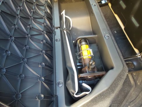 Used 2013 Toyota Tacoma PreRunner w/ SR5 Pkg RWD image 33