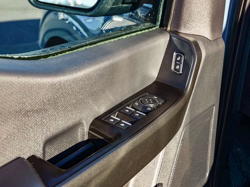 Used 2023 Ford F150 XL w/ STX Appearance Package image 21