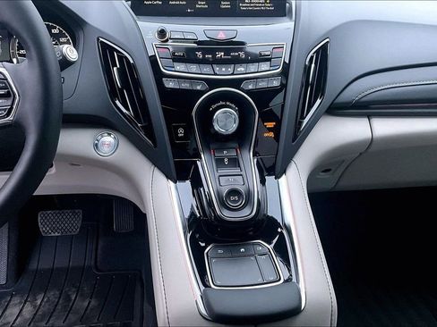 New 2026 Acura RDX SH-AWD w/ Advance Package image 32