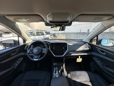 Certified 2025 Subaru Ascent Premium w/ Popular Package #2 image 10