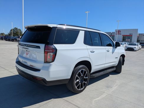 Used 2022 Chevrolet Tahoe RST w/ Luxury Package image 7