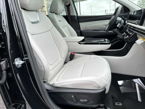 New 2026 Hyundai Tucson Limited w/ Tow & Go Package FWD image 27