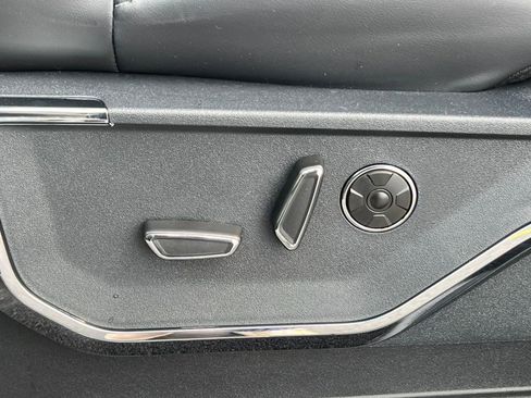 New 2026 Ford F150 Platinum AWD/4WD image 12