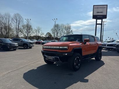 Used 2024 GMC Hummer EV 2X