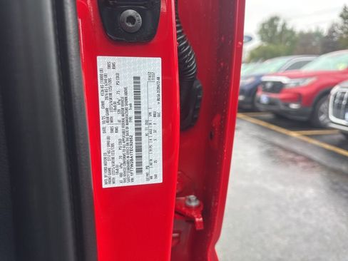 New 2026 Ford F250 XLT w/ Snow Plow Prep Package image 21