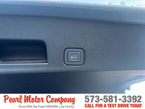 New 2026 GMC Acadia Elevation w/ Black Edition image 26