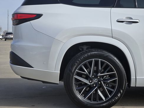 Certified 2024 Lexus TX 350 AWD w/ Technology Package image 6