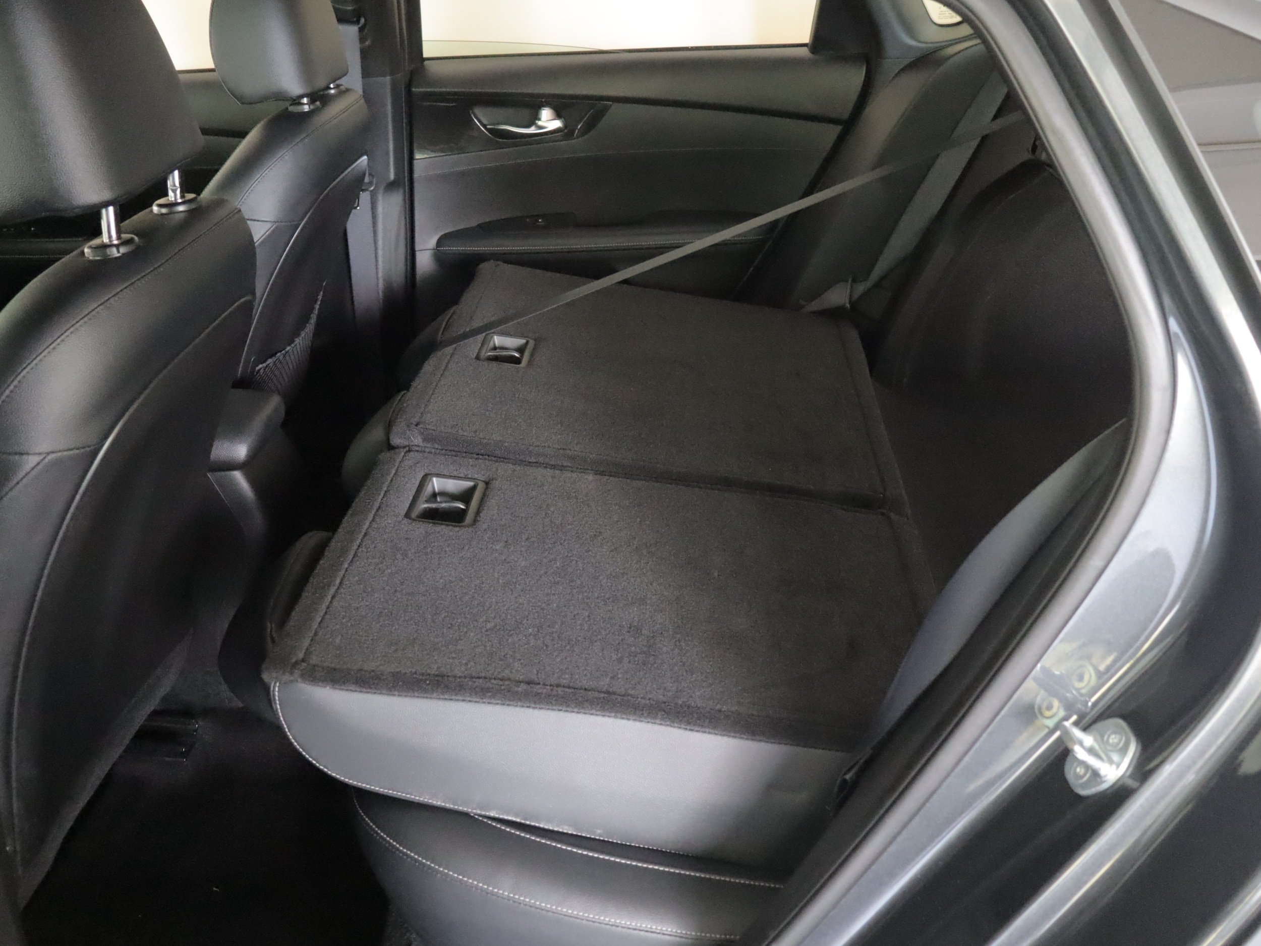 Used 2023 Kia Forte GT-Line w/ GT-Line Premium Package FWD image 21
