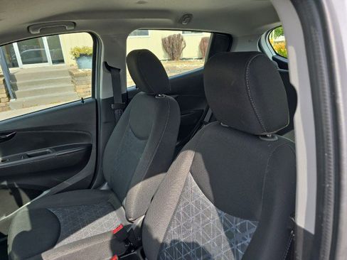 Used 2021 Chevrolet Spark LT image 16