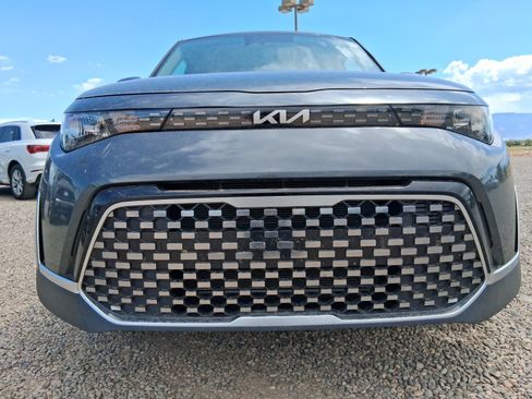 Used 2024 Kia Soul EX FWD image 5