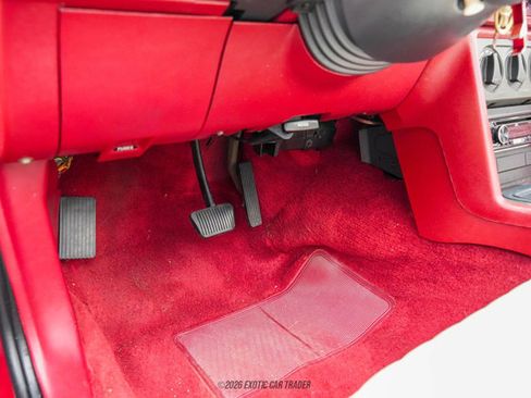 Used 1989 Ford Mustang GT RWD image 37