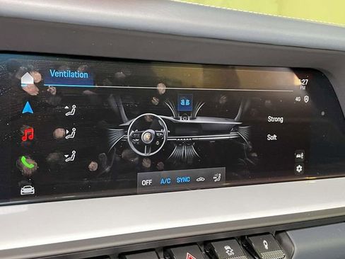 Certified 2025 Porsche 911 Carrera 4 GTS image 26