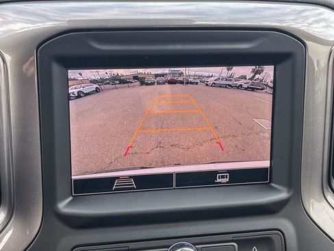 New 2026 Chevrolet Silverado 1500 W/T w/ WT Safety Package image 21