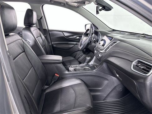 Used 2019 Chevrolet Equinox Premier image 29