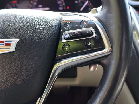Used 2018 Cadillac CTS Premium Luxury AWD/4WD image 28