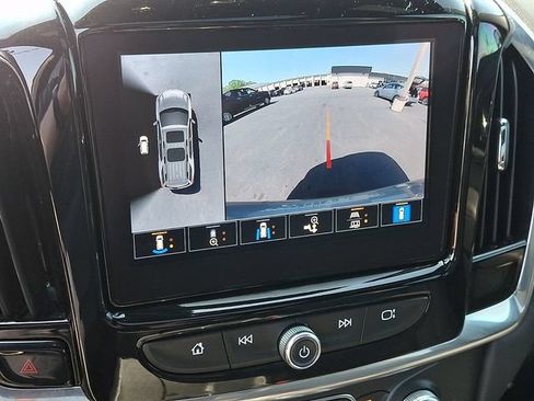 Used 2023 Chevrolet Traverse RS w/ LPO, Floor Liner Package AWD/4WD image 19