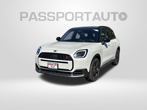 Used 2026 MINI Cooper Countryman S AWD/4WD image 32