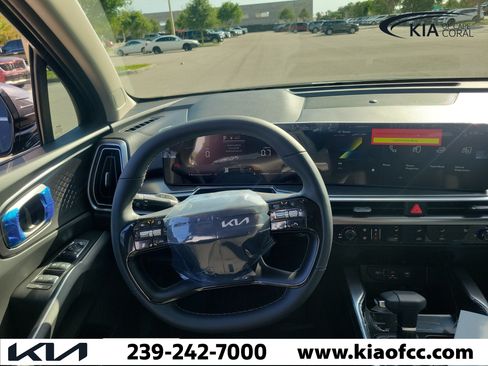 New 2026 Kia Sorento LX FWD image 21