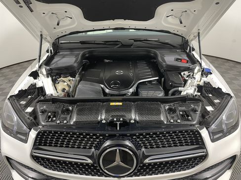 Used 2021 Mercedes-Benz GLE 450 GLE 450 image 20