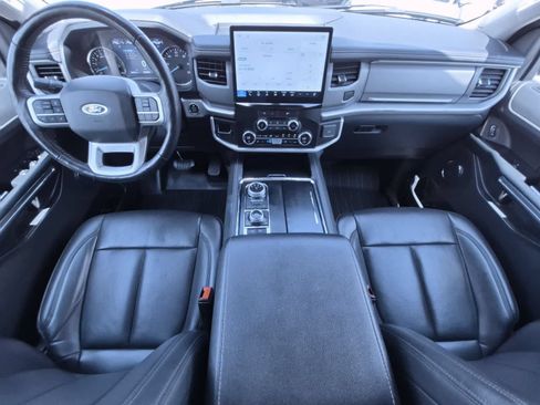 Used 2023 Ford Expedition Max XLT AWD/4WD image 15