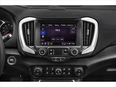 Used 2023 GMC Terrain AT4 AWD/4WD image 43